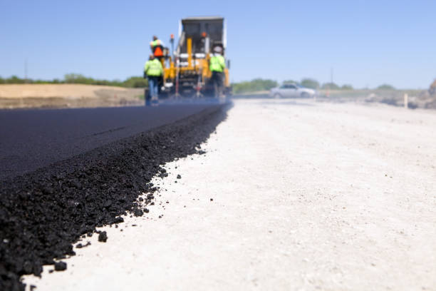 Best Driveway Repair and Patching  in Stanley, WI